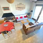 Maison 4 Pers A 200m De La Et Du Surf - Wifi, Jardin Et Parking - Fr-1-231-170 * Brétignolles-sur-Mer