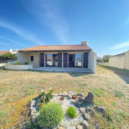 Maison 4 Pers A 200m De La Et Du Surf - Wifi, Jardin Et Parking - Fr-1-231-170 Dom wakacyjny *