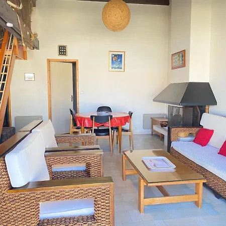 Dom wakacyjny Maison 4 Pers A 200m De La Et Du Surf - Wifi, Jardin Et Parking - Fr-1-231-170 Brétignolles-sur-Mer